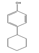  4-Cyclohexylphenol