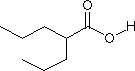 Valproic acid