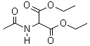 Diethyl acetamidomalonate