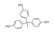 1,1,1-三(4-羟基苯基)乙烷(THPE)