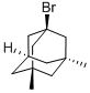 1-溴-3，5-二甲基金刚烷