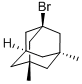 1-Bromo-3,5-dimethyladamantane