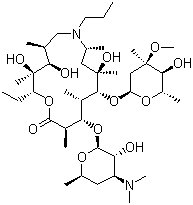 Gamithormycin