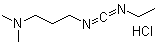 1-(3-Dimethylaminopropyl)-3-ethylcarbodiimide hydrochloride