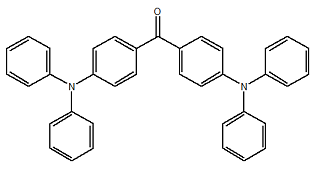 bis(4-(diphenylamino)phenyl)methanone