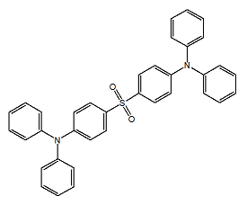 双（4-（二苯基氨基）苯基）砜