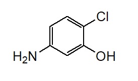 2-氯-5-氨基苯酚