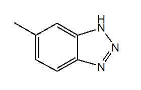5-甲基苯并三氮唑