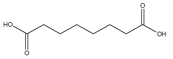 Suberic acid