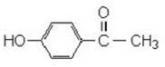 4'-Hydroxy Acetophenone 