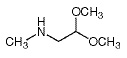 N-(2,2-Dimethoxyethyl)methylamine
