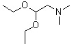 N-(2,2-Diethoxyethyl)dimethylamine