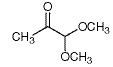 Pyruvic Aldehyde Dimethyl Acetal 