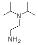 2-(diisopropylamino)ethylamine