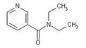 N,N-Diethylnicotinamide 