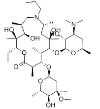 Gamithormycin