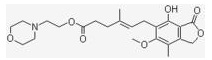 Mycophenolate Mofetil