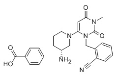Alogliptin