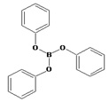 Triphenyl borate 