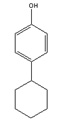 p-Cyclohexylphenol 