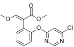 Methyl (E)-2-[2-(6-chloropyrimidin-4-yloxy)phenyl]-3-methoxy