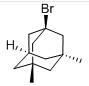 1-Bromo-3,5-dimethyladamantane 