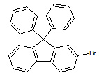 2-Bromo-9,9-diphenylfluorene 