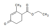Hagemann's ester