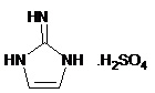 2-Aminoimidazole sulfate 
